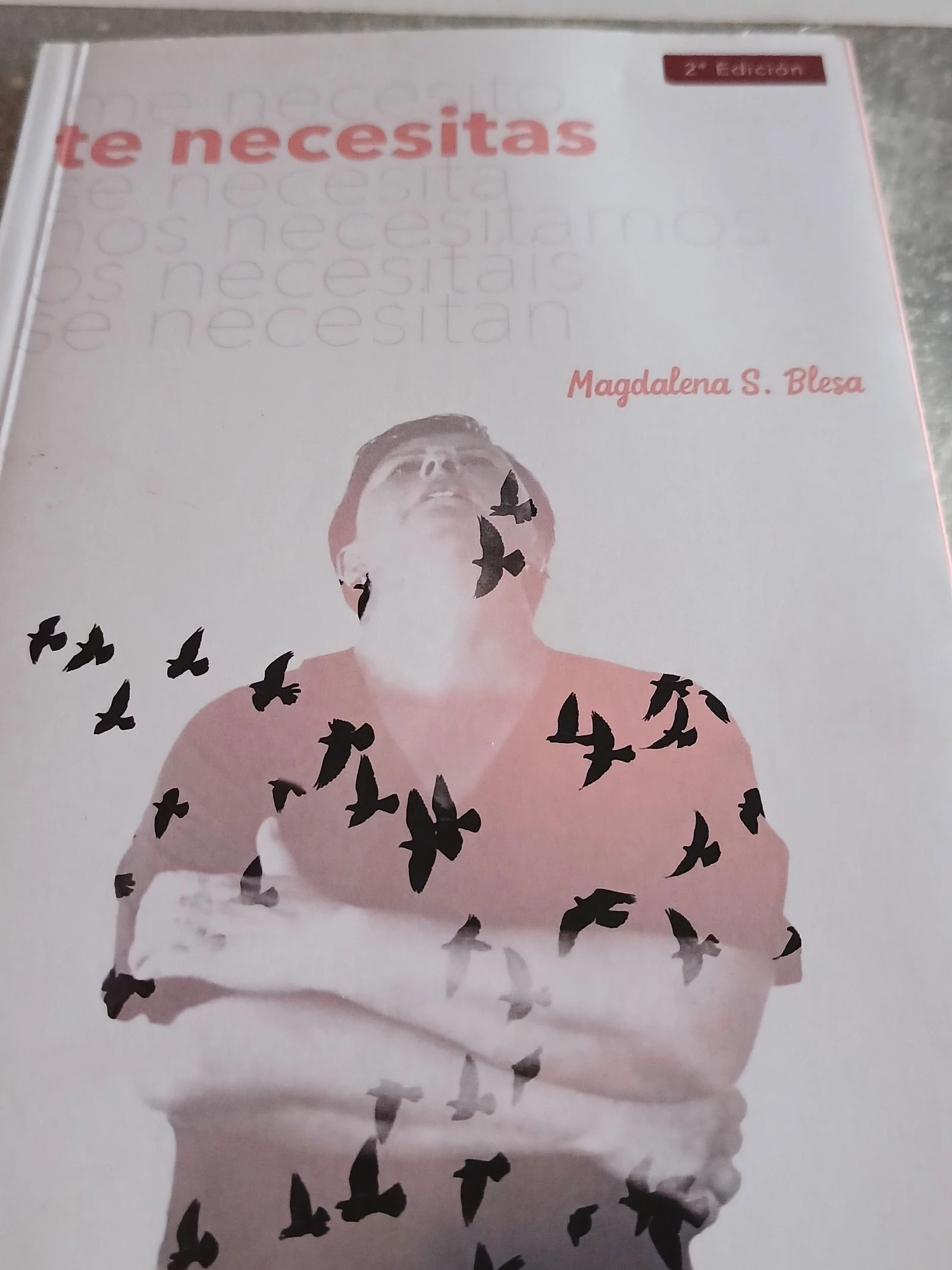 Je hebt je nodig, magdalena S blesa 2021 – photo 3